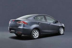 Mazda 2 II Hatchback 1.5 AT (103 HP)