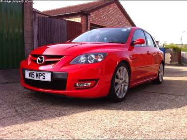 Mazda 6 I Hatchback 2.0 MT (141 HP)