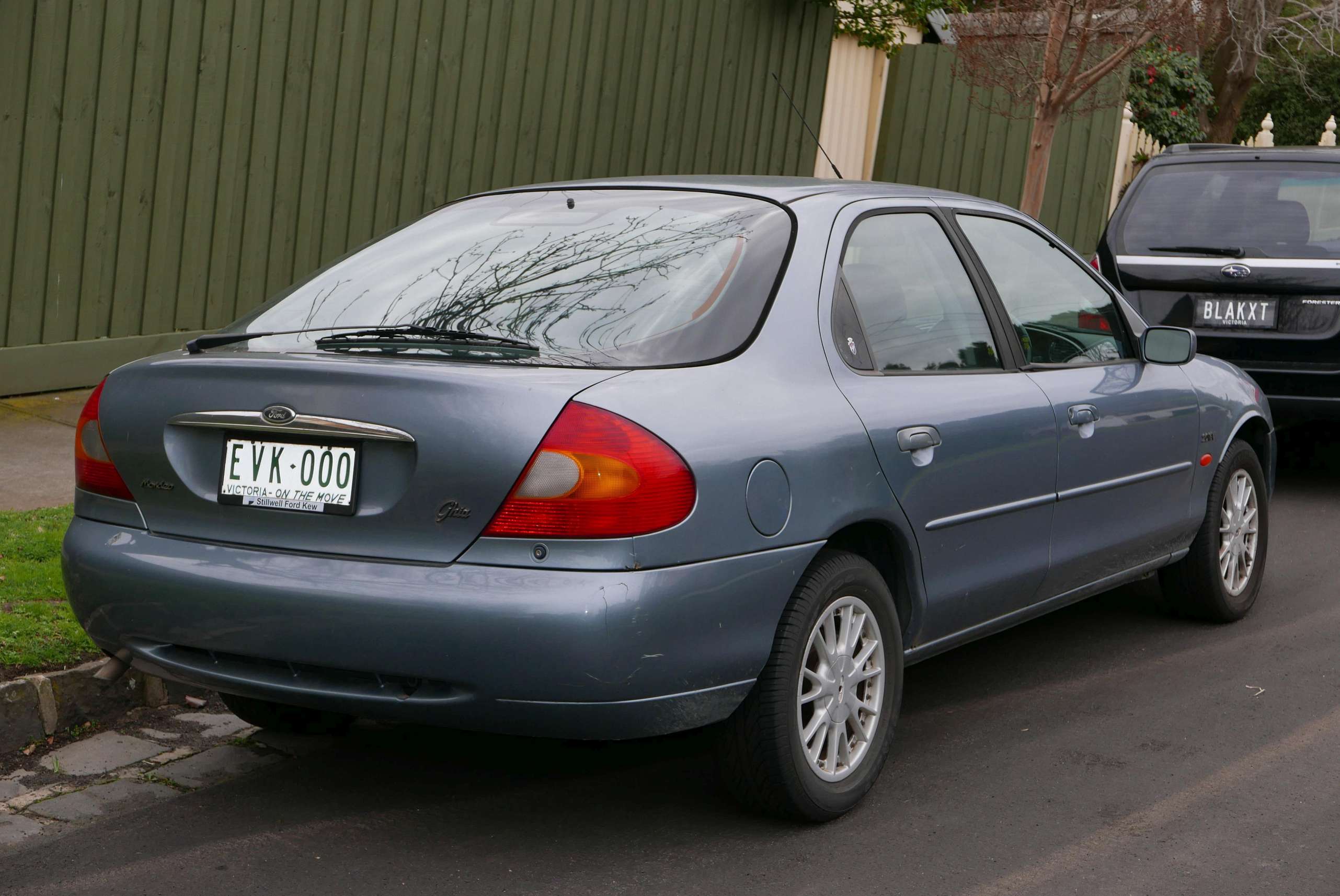 Mazda 6 II Hatchback 2.5 AT (170 HP)