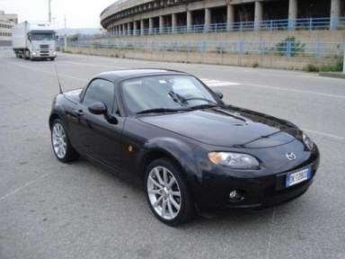 Mazda MX-5 Roadster 2.0 i 16V 160