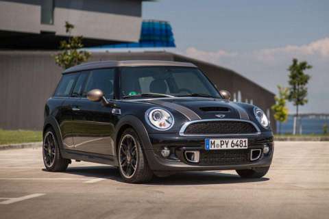 MINI Clubman II Cooper 1.5 AT (136 HP)