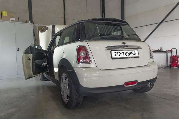 Mini Cooper Clubman 1.6 i  120 HP