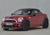 Mini John Cooper Works  1.6i 211 HP