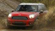 Mini John Cooper Works Clubman 1.6i 211 HP