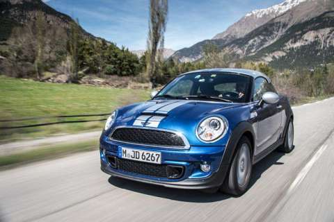 Mini One 1.4 16V D 75 HP