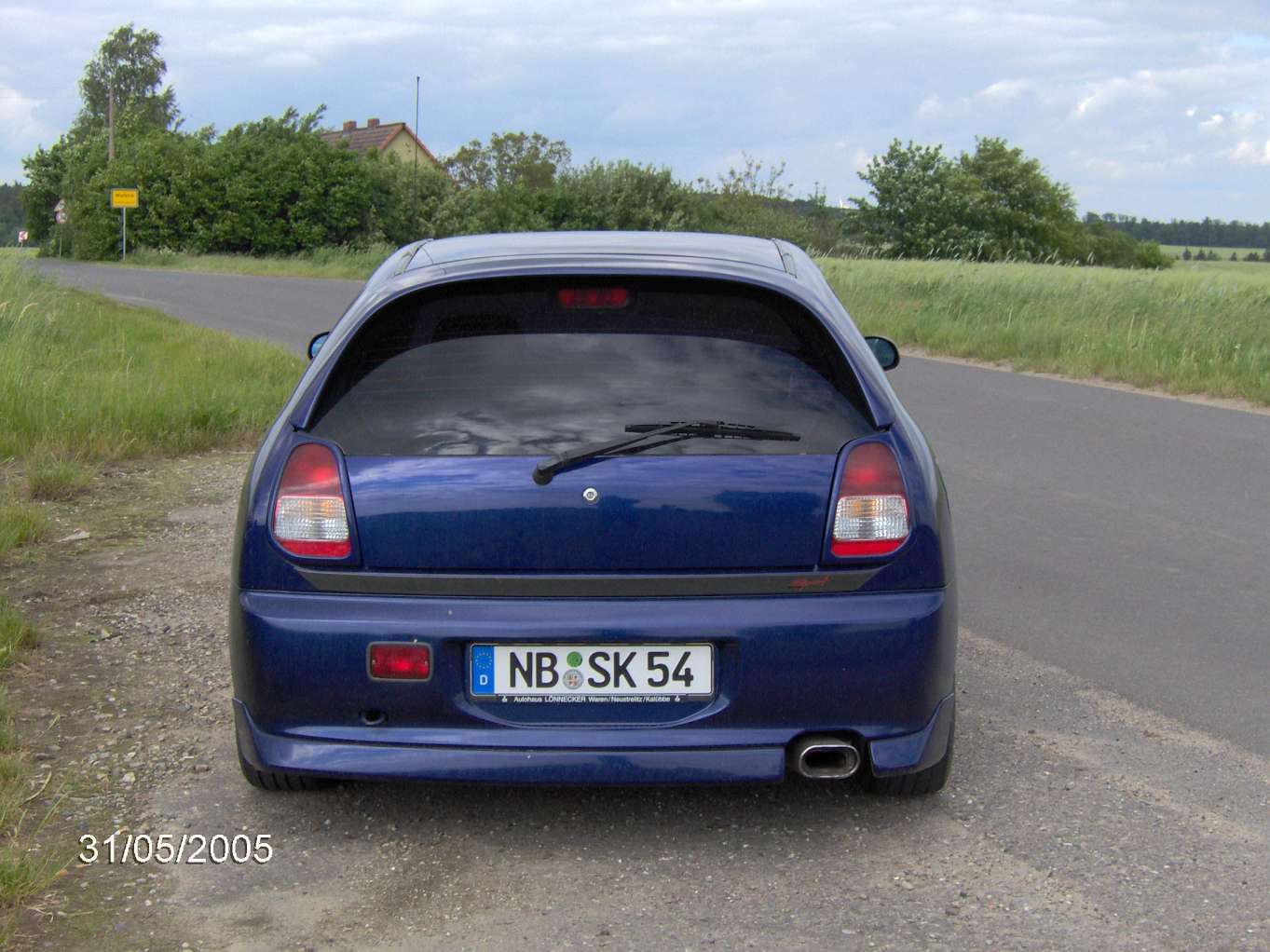 Mitsubishi Colt V (CJO) 1300 GL,GLX CJ 1A 75 HP