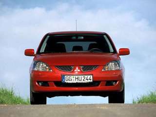 Mitsubishi Lancer IX Wagon 1.6 i 16V 98 HP