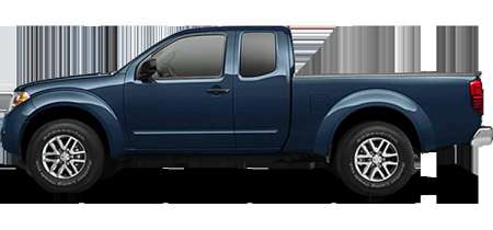 Nissan Frontier King Cab 4.0