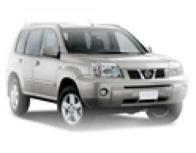 Nissan Presage Trio.0 i V6 24V 220 HP