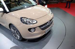 Opel Adam 1.4 MT (100 HP)