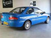 Proton Persona 400 1.6 i 416 GLXi 95 HP