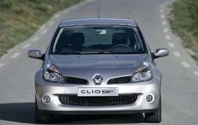 Renault Clio Renaultsport 197 (III) 2.0 i 16V 200 HP