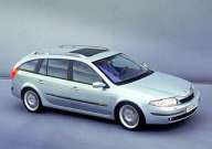 Renault Laguna Grandtour II 2.0 IDE 16V 140 HP