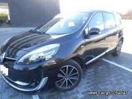 Renault Scenic III Facelift Grand 1.5d AT (110 HP)