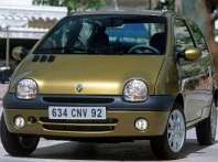 Renault Twingo (C06) 1.2 i 16V 75 HP