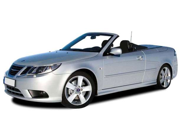 Saab 9-5 Sedan II 2.0t (150Hp)