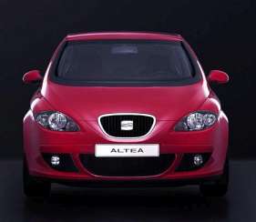 SEAT Altea (5P) 1.2 TSI (105 Hp)