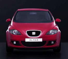 SEAT Altea (5P) Two.0 TFSI 200 HP FR AT