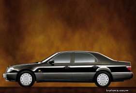 SsangYong Chairman (W124) CM400 Two.Three i 16V 150 HP