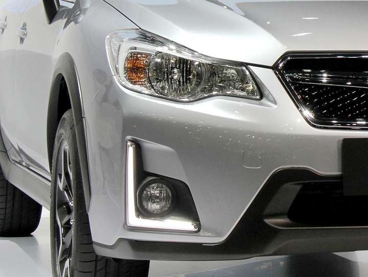 Subaru XV 2.0i (150Hp)