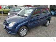 Suzuki Ignis 1.3 i 16V 3 dr 83 HP