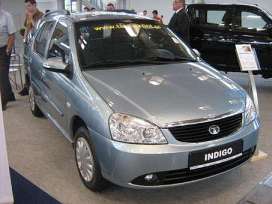 TATA Indigo Marina 1.4 i 85 HP