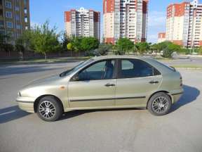 Tofas Brava 1.6 i 16V SX 103 HP