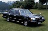 Toyota Crown VII (S120) 2.0i