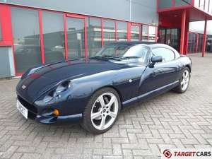 TVR Cerbera 4.2 i V8 360 HP