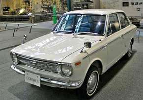 VAZ 2105 1.3 (64 Hp)