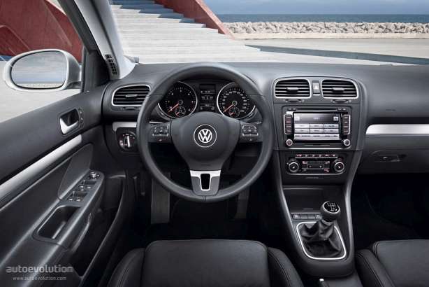 Volkswagen Jetta VI Facelift Sedan 1.4 MT (150 HP)