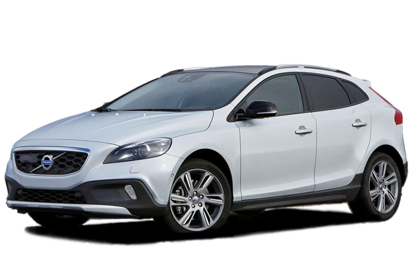 Volvo V40 II Cross Country 1.6d AT (115 HP)