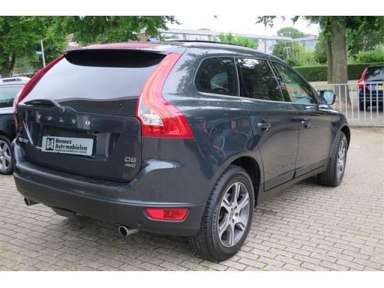 Volvo XC60 2.4 D5 AWD 185 HP