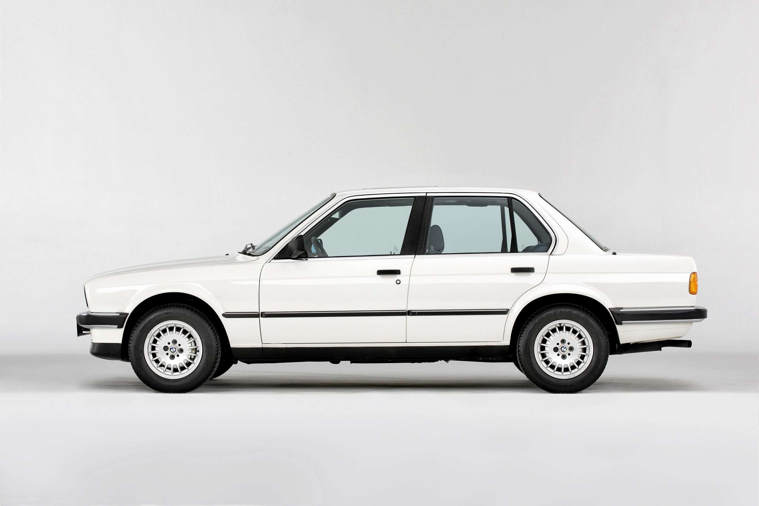 BMW 3er Compact (E36) 316 i 105 HP