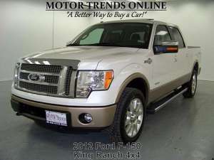 Ford F-150 XIII 3.5 AT (365 HP) 4WD
