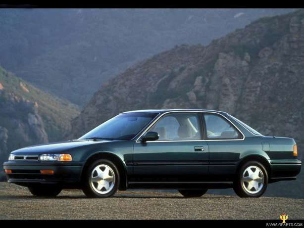 Honda Accord IV (CB3,CB7) 2.2 i 16V 150 HP