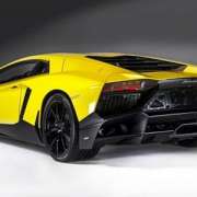 Lamborghini Aventador LP720 4 6.5 AT (720 HP) 4WD