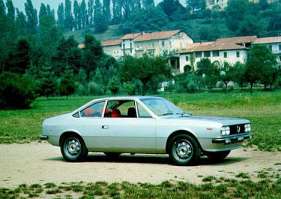 Lancia Thema (834) 2000 i.e. 120 HP