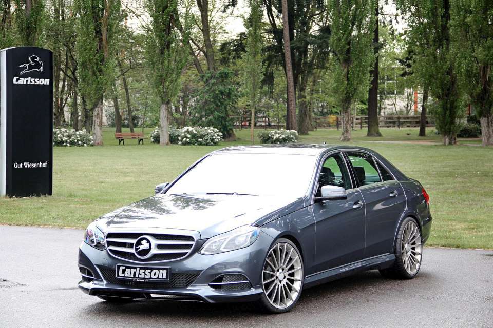 Mercedes-Benz E-klasse IV (W212, S212, C207) Coupe Facelift 350 3.5 AT (306 HP) 4WD