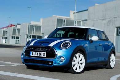 Mini Hatch III 3 doors Cooper S 2.0 MT (192 HP)