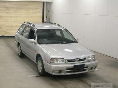 Nissan Avenir (W10) 2.0 i 16V type ef 145 HP