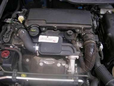 Peugeot 2008 1.4d MT (68 HP)