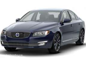 Volvo S80 II Facelift 3.0 AT (304 HP) 4WD